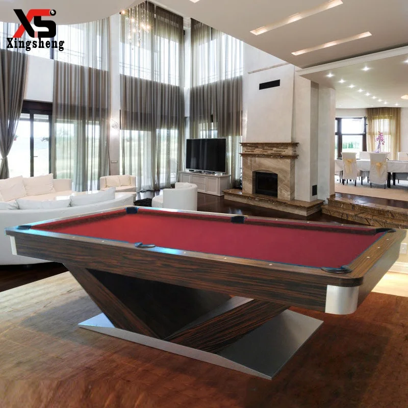 

functional carom 8ft american indoor good design 7ft slate full billiard pool table