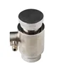 stainless steel Column shape load cell with up and down cups Sensor