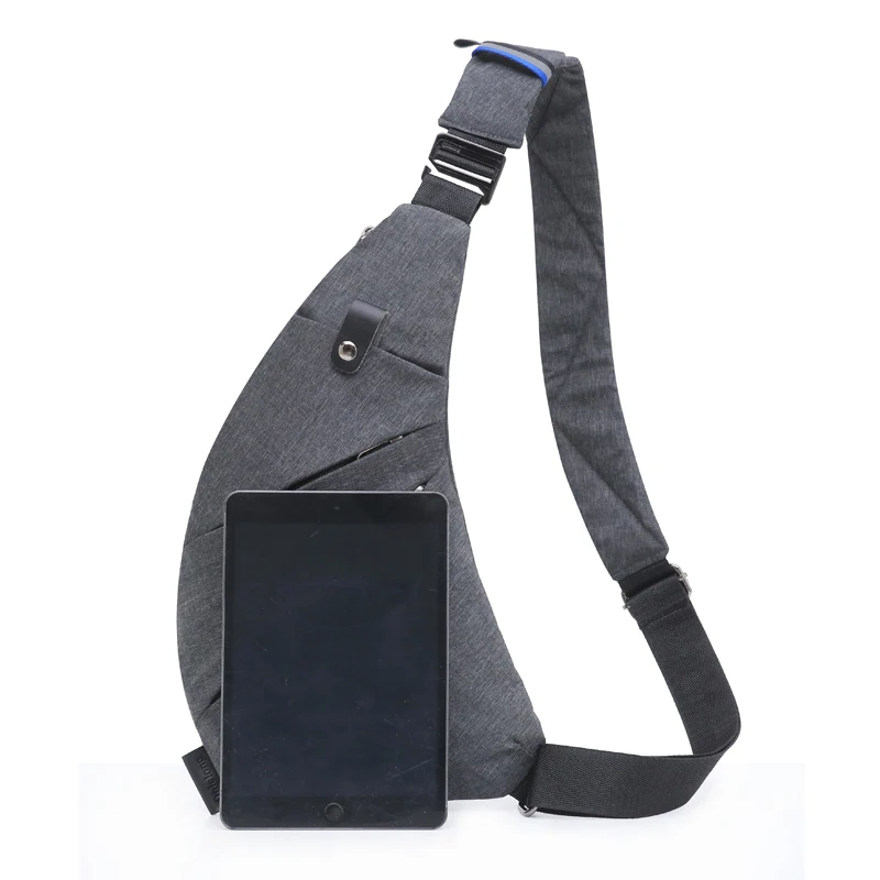 thin sling bag