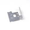 China Factory customized Stamping Sheet Metal Aluminum bracket for Inner Structure
