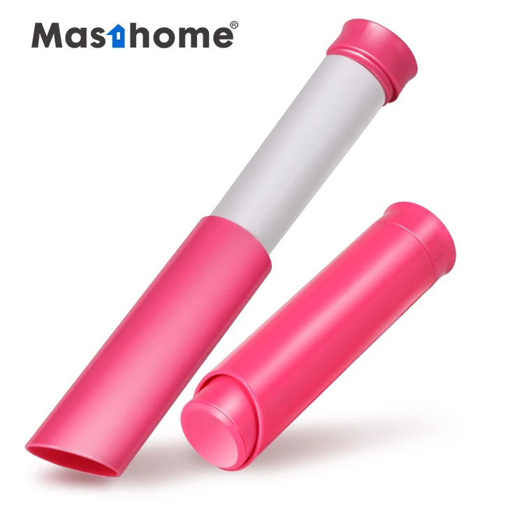 

Masthome Super Sticky Adhesive Retractable 60 sheets Lint Roller for cloth