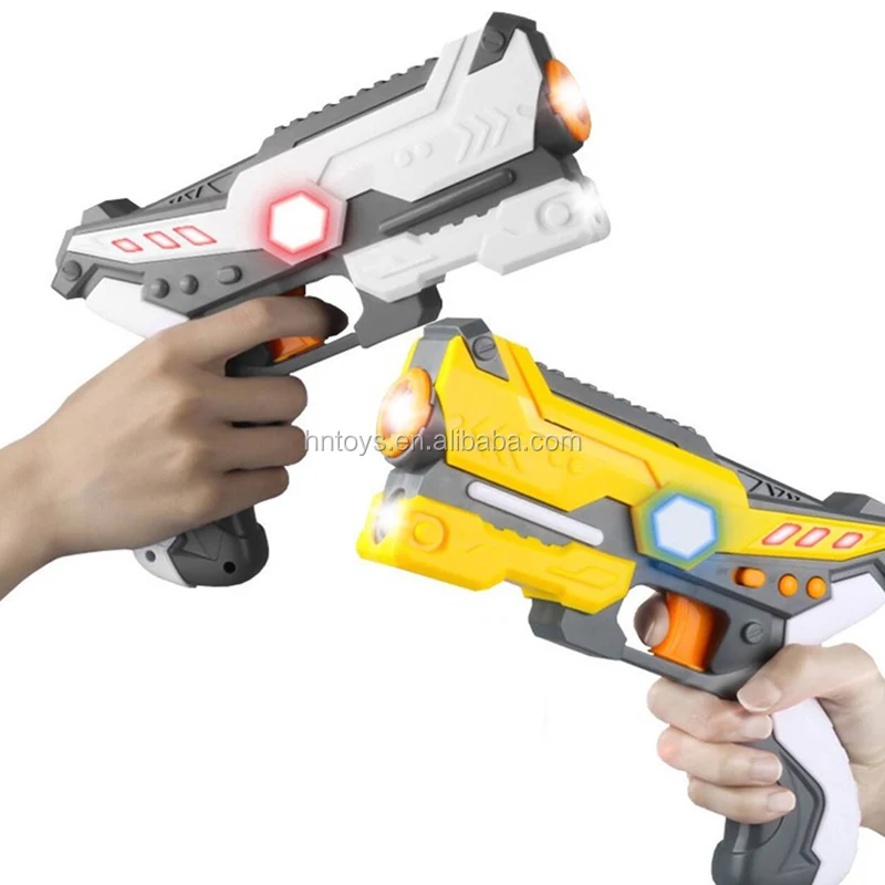 space blaster laser tag