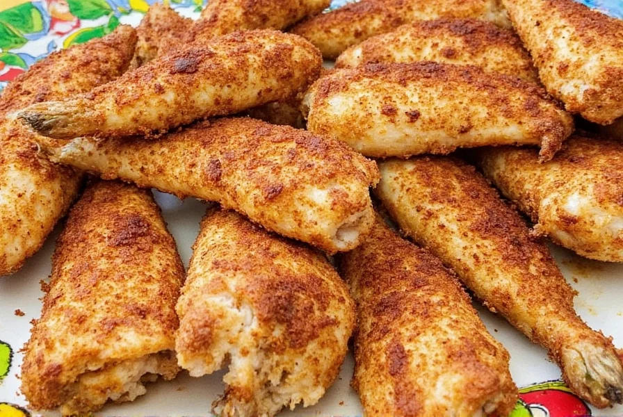 blackened fish seasoning a spicy guide to cajun flavors