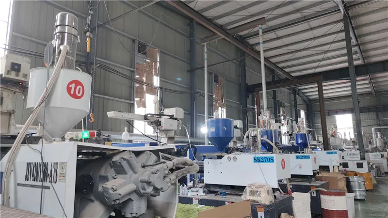 Henan Boshuo Plastic Industry Co., Ltd.