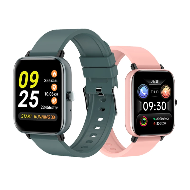 

Big Battery Heart rate Blood Smart Watch GPS Navigation IP67 waterproof SmartWatch
