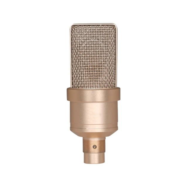 

TLM102 Professional Condenser Microphone Studio Sound Recording Microphone