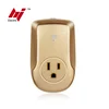 WIFI Control Intelligent Socket Wifi Smart Plug Work With Google Home Alexa US Wifi Smart Plug