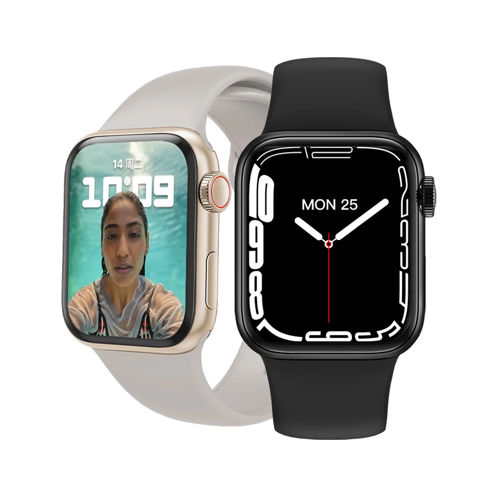 

smart bracelet android series 7 fashion reloj N76 smart watch watches