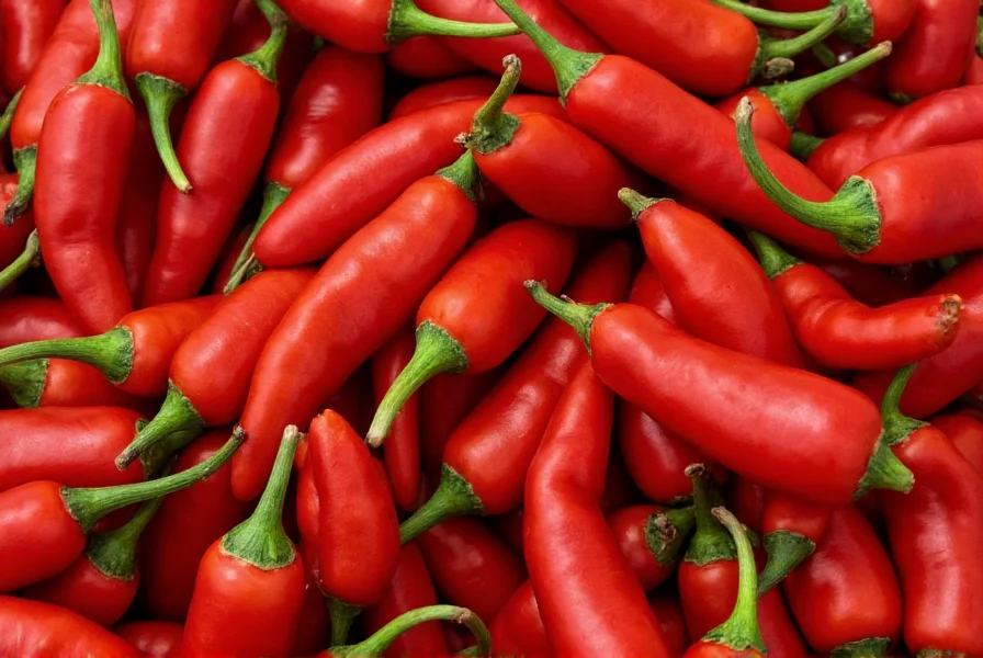 Chili Peppers Origin: Where Did Chili Come From?