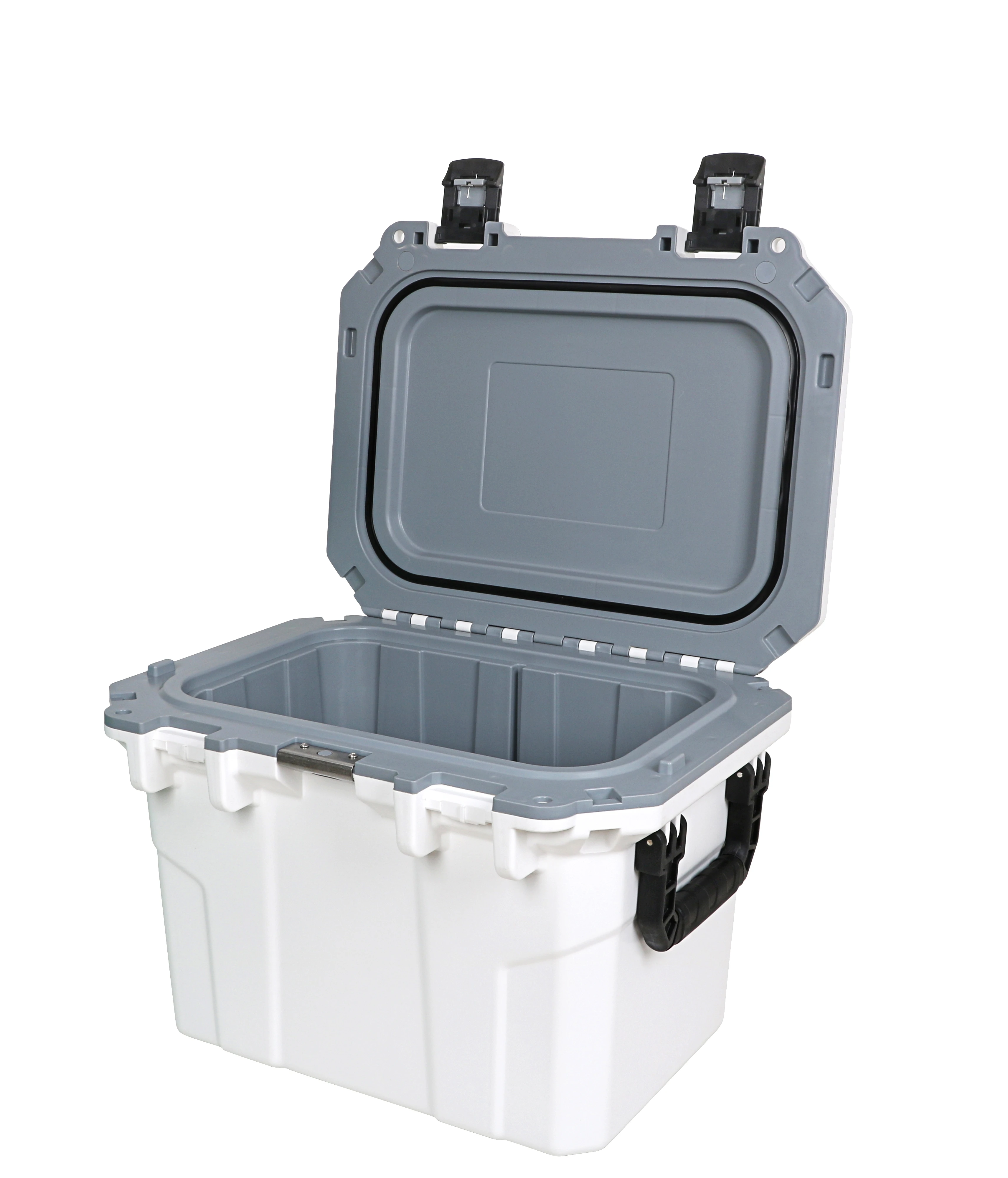 durable shatter resistant cooler box keep cold cooler for 30l