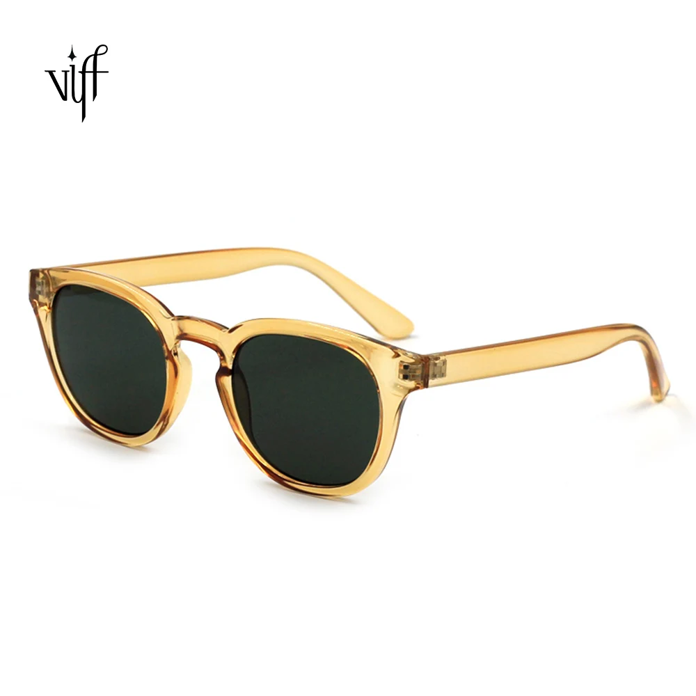 

VIFF HP19874 Glasses Foldable Custom Sun Glasses Women Sun Glasses Lentes De Sol Sunglasses