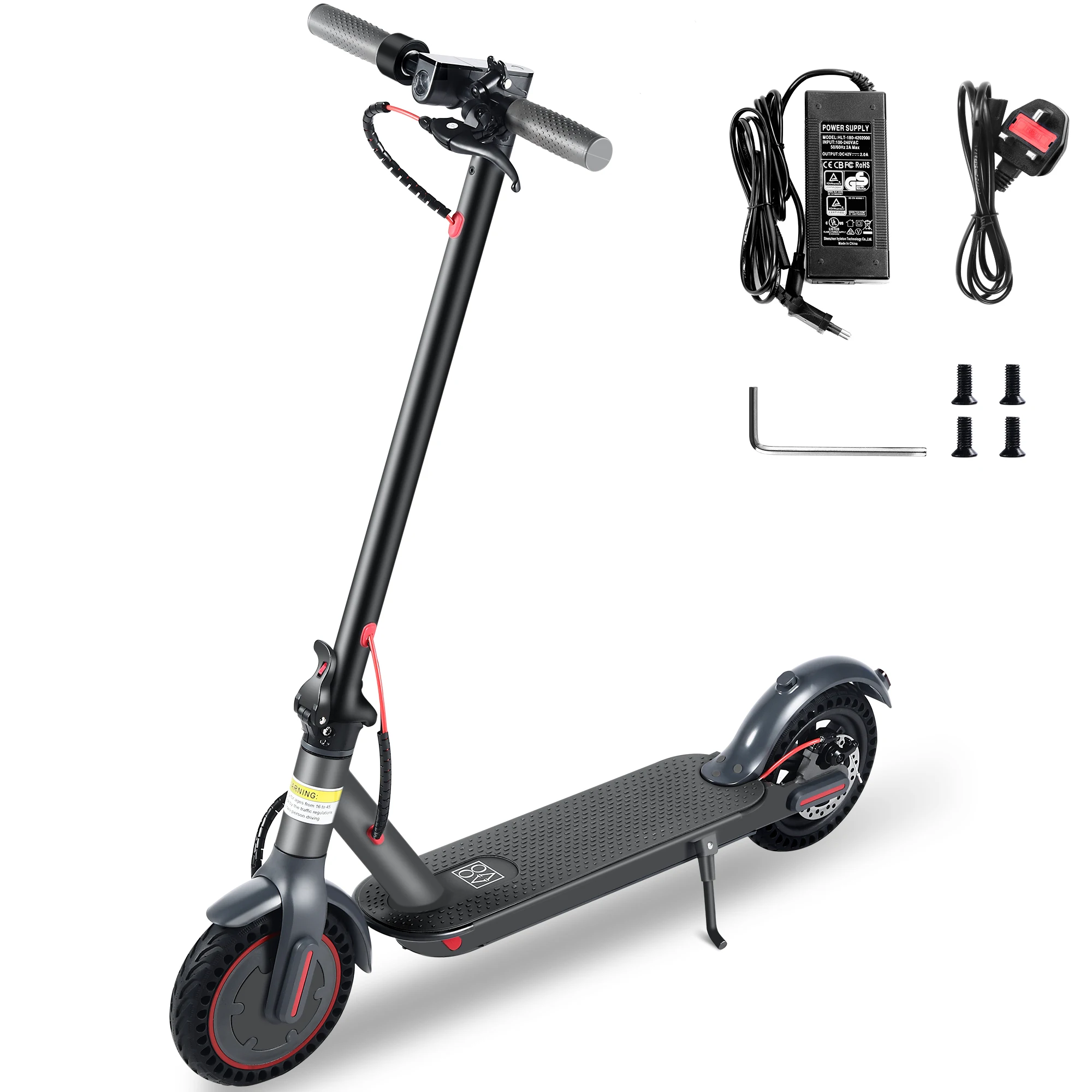 

Aovo UK/EU/USA Warehouse Dropshipping 350W Motor 10.5Ah e scooter M365Pro With Smart APP Foldable Adult Electric Scooter