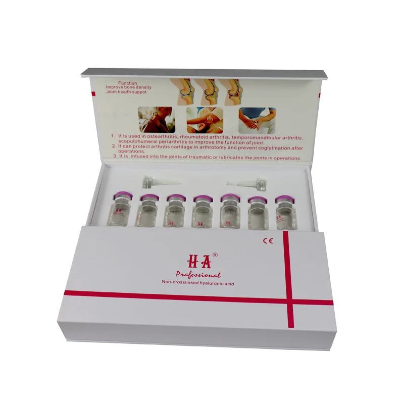 

hyaluronic acid knee/hyaluronic acid injection knee