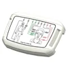 22-Channel Polysomnography Multi Parameter Patient Monitor Sleep Study Test