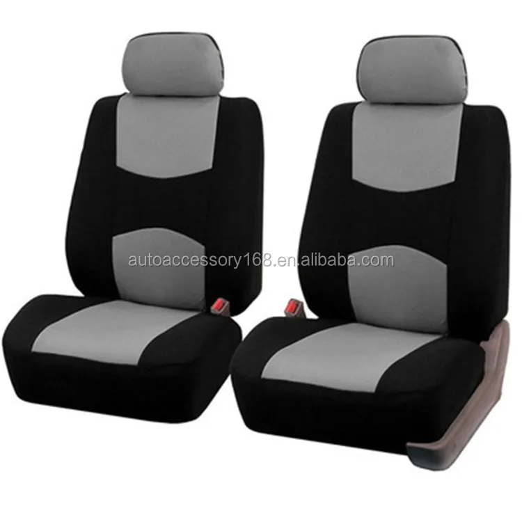 Universal Car Seat Cover New Seat Cover Woven Leather Custom Car Seat
