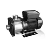 0.25kw 0.75kw domestic industry use Horizontal Stainless Steel multi stage pump