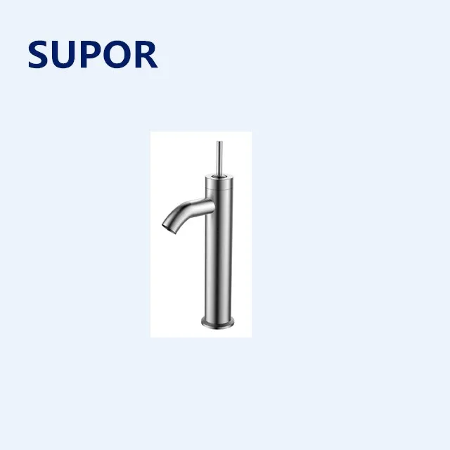 
new ceramic toilet basin faucet mixer water fall faucet 