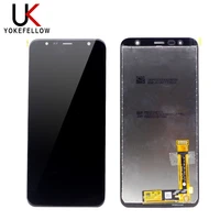 

Display For Samsung j4 Plus Touch Screen For Samsung Galaxy J415 J4 Plus J4+ 2018 J410 LCD Display Touch Screen Assembly