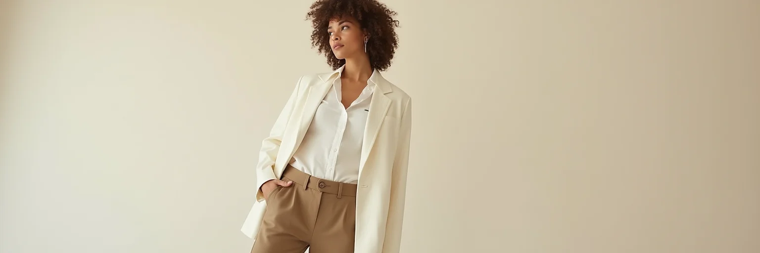 Men's Basics Clothing: The 2025 Wardrobe Revolution You Can’t Ignore