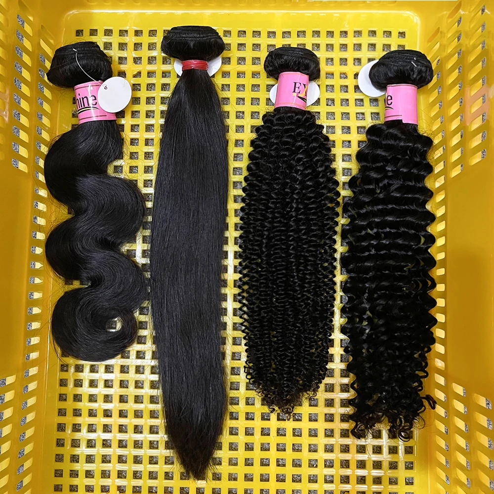

Free Sample Brazilian human hair bundles,wholesale cuticle aligned virgin hair extension.Mink vrigin brazilian hair vendor