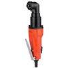 pneumatic industrial lightweight 90 degree elbow air screwdriver