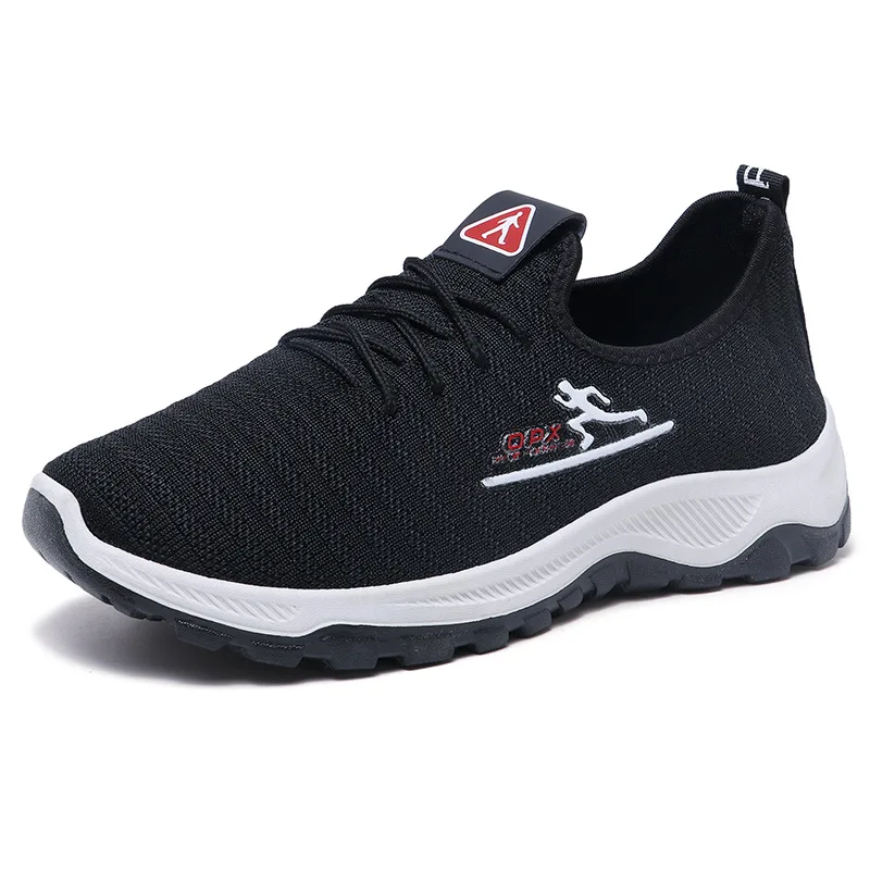 

Latest model fashion men sneakers casual shoes running sport shoes, 2 colors