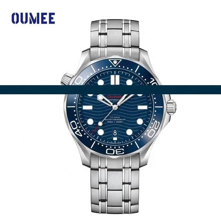 

Free Shipping Fashion Men's Mechanical Watch