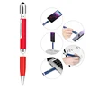 Wholesales touch screen 32G U disk high-end charge cellphone smart ballpoint pen