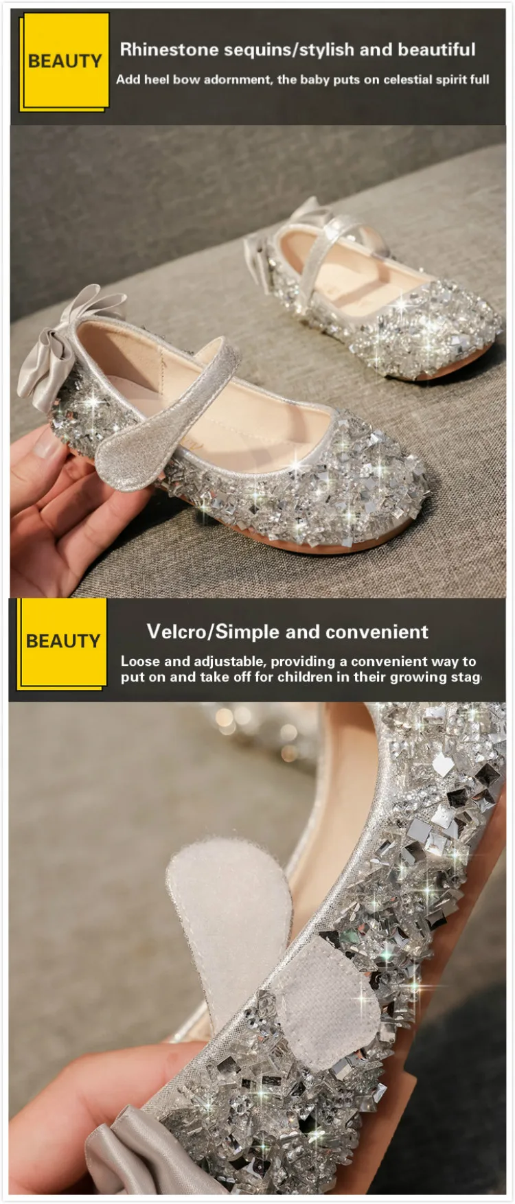 kids baby children dance party sandals dress shoes