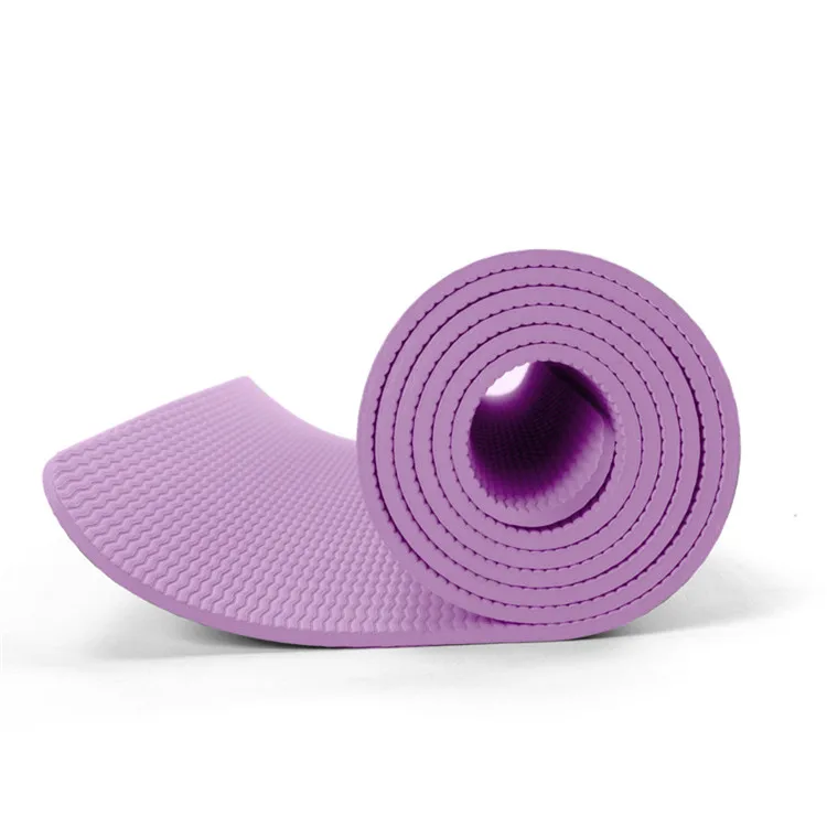 

Beautiful China Cheap Private Label New Tpe Yoga Mat