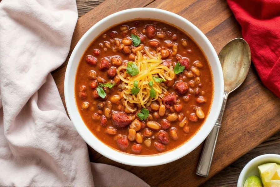 spice up your instant pot the ultimate guide to the best chili recipe