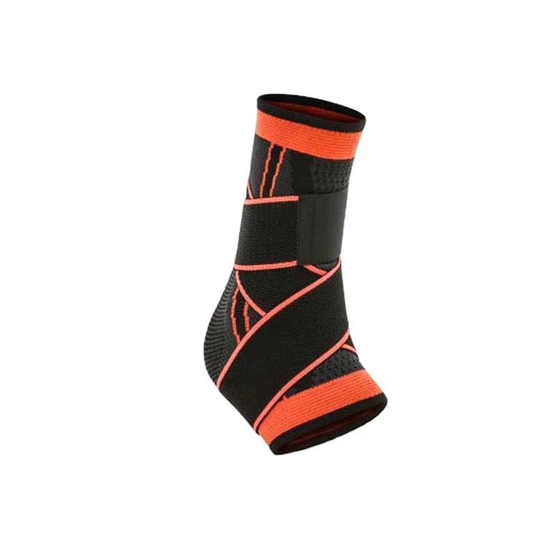 

Nylon Sports Protective Tools Men Women Ankle Non-slip Protection Warm Breathable Ankle Flexible Protective Gears