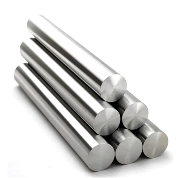 TISCO astm a276 s31803 304 201 2mm 3mm 6mm stainless steel round Metal Rod  904L rod bars price per kg