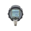 MD-S210 0.1%FS 0.05%FS differential digital pressure gauge with peak record