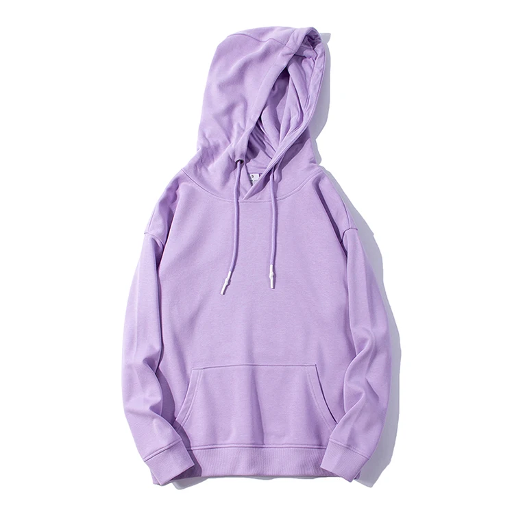 

Plain Blank Women Hoodies Women's Custom Drop Shoulder Oversized womens hoodies sweatshirts