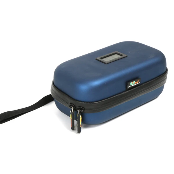 

Compact traveling Insulin cold pack With Temperature Display, Can be customized