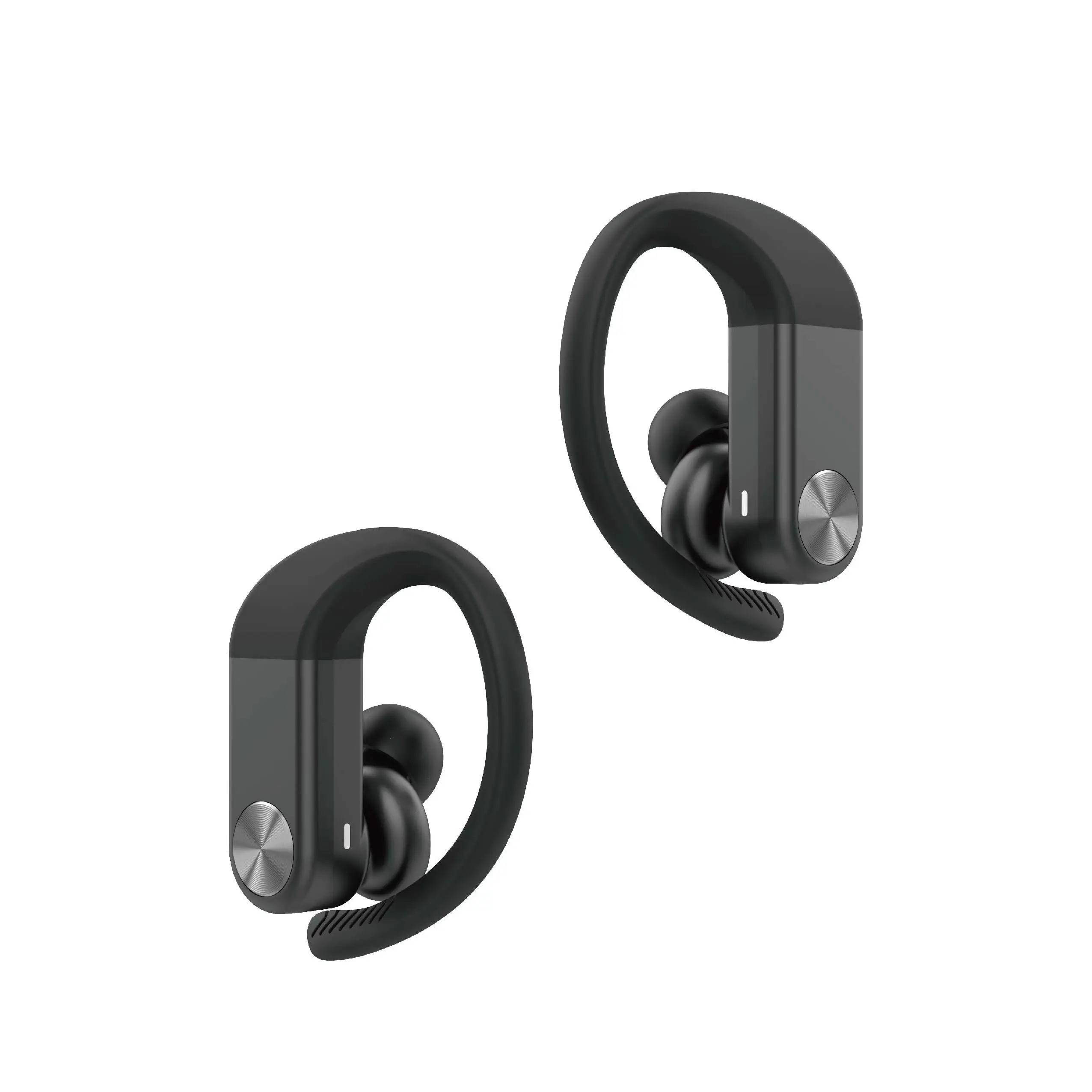 

True Wireless Earbuds TWS Bluetooth 5.0 Headsets TWS Bluetooth 5.0 Ear Plugs with Charging Case