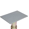 Development and application value of large pvc board PVC plastic