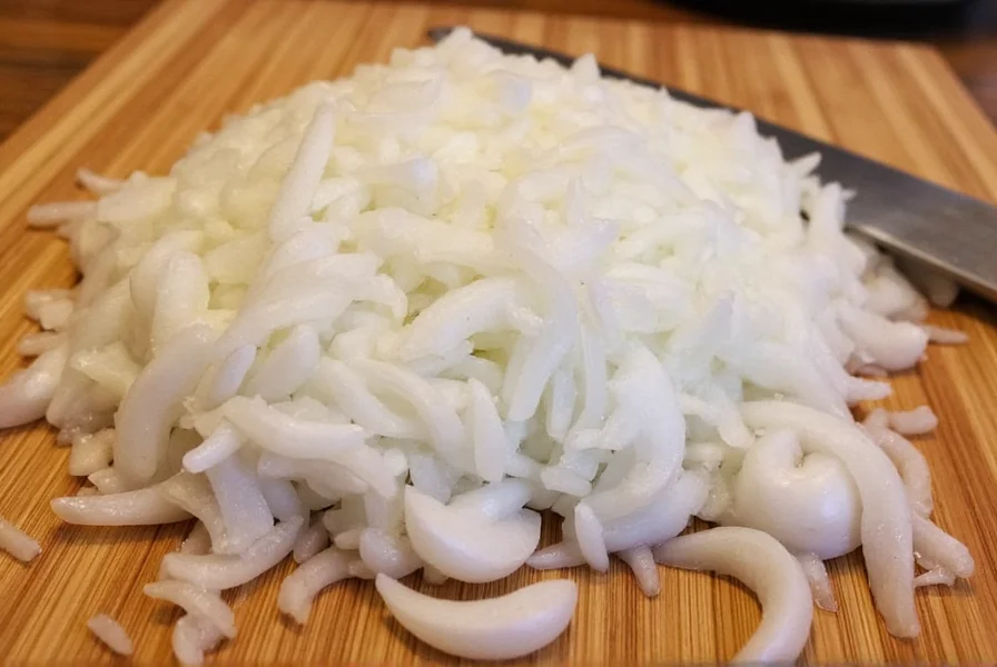 onion bulb