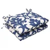 Custom Inflatable Memory Foam Square Backpack Seat Cushion for Home Decoration