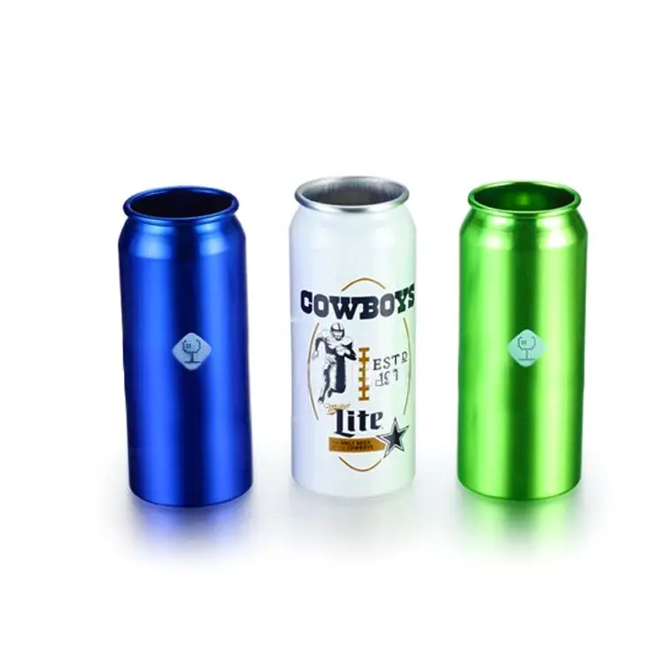 Venta al por mayor latas de aluminio para bebidas-Compre online los