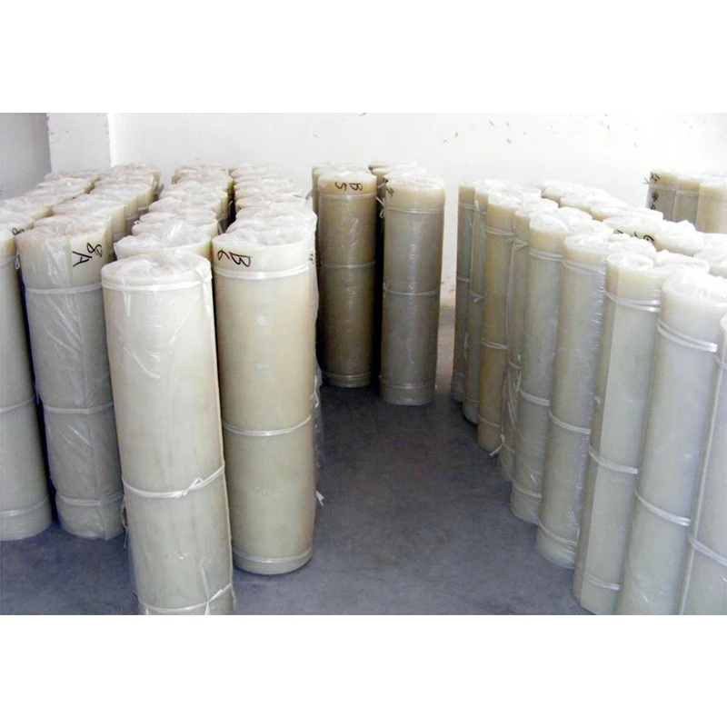 
China Factory High Temperature-Resistant Silicone Conveyor Belt 