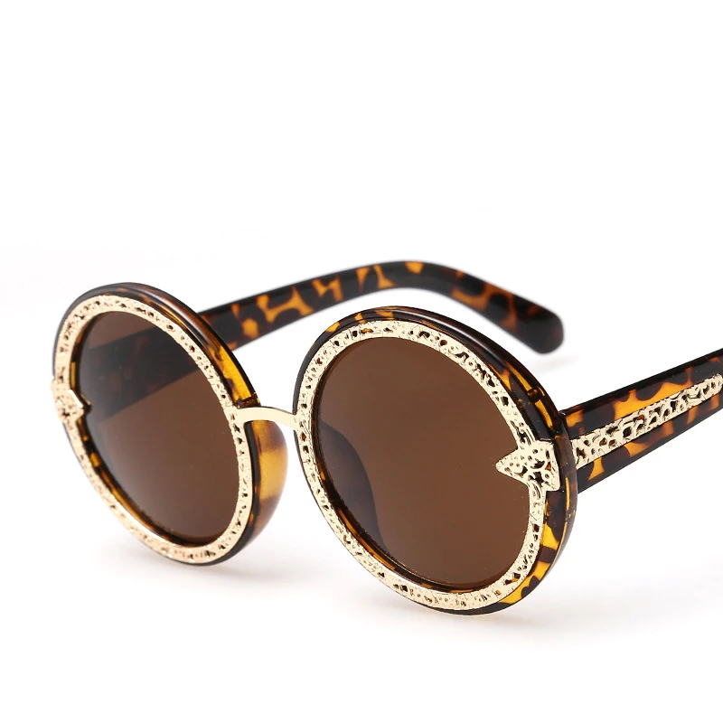 

SKYWAY Fashion Sunglasses Women Brand Designer Glasses For Women Oculos De Sol Steampunk Sunglasses