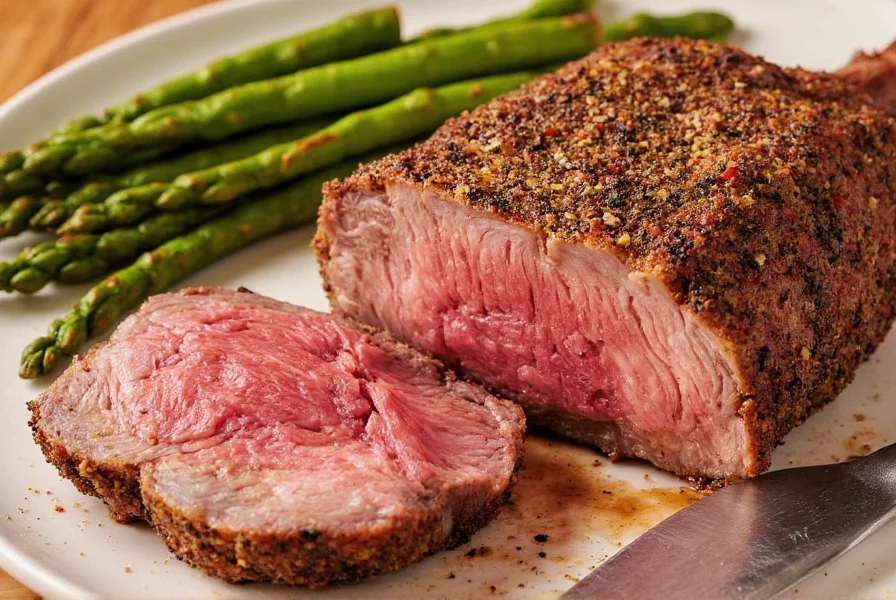 Lamb cut