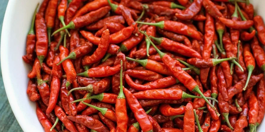 Ancho Chile Pepper: The Sweet & Smoky Hero of Your Spice Rack (Plus 5 Tips to Use It Like a Pro)