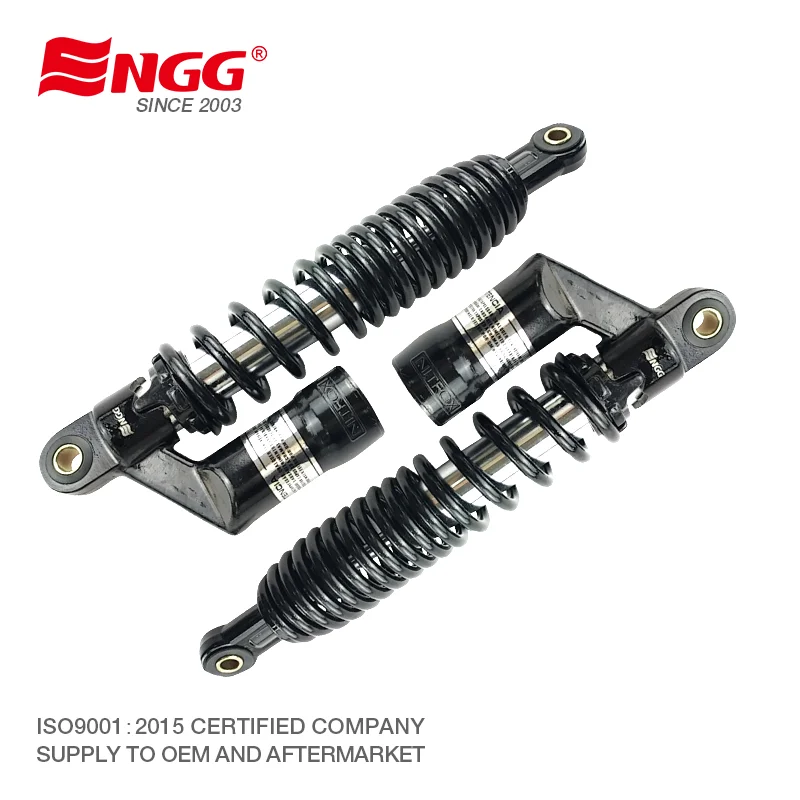 pulsar 150 shock absorber set price