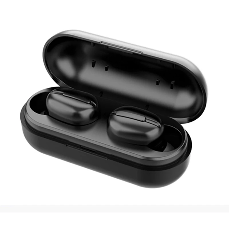 

Summer 2021 New Product No Earphones Wire 5.0 Mini Sports Earphoneswithout Fearof Sweat Touchcontrolin-Ear Headphones Earphone