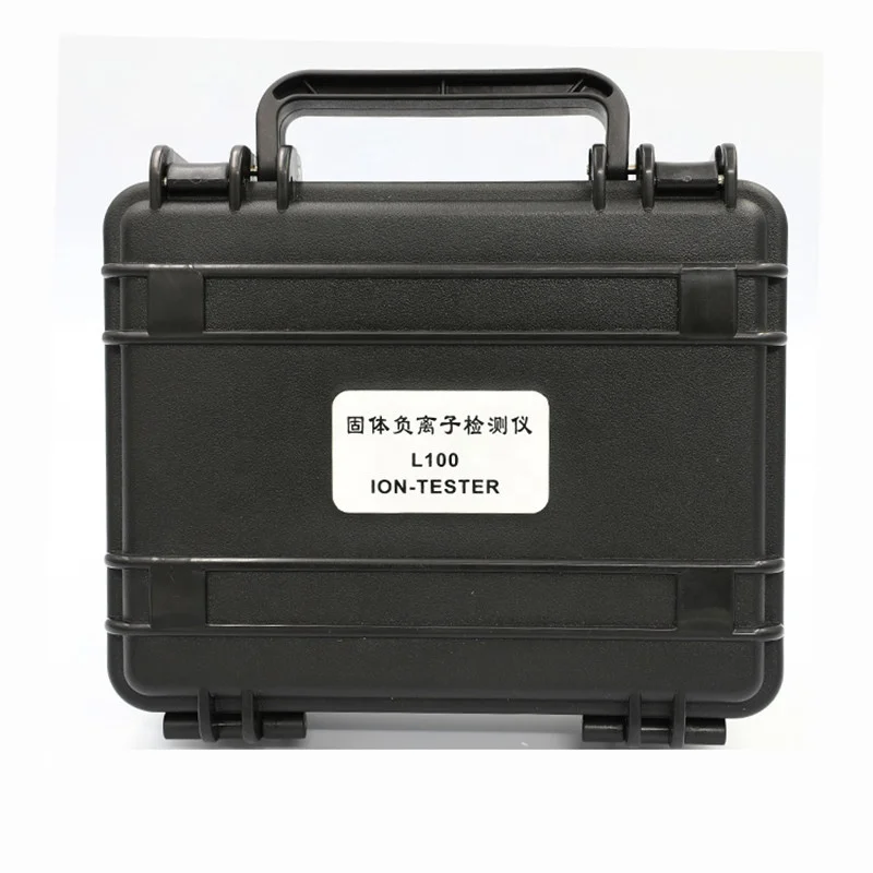 
Best seller Negative Ion Tester Detector,L-100 Solid anion detector,Portable negative Ion detector can replace COM-3010pro 