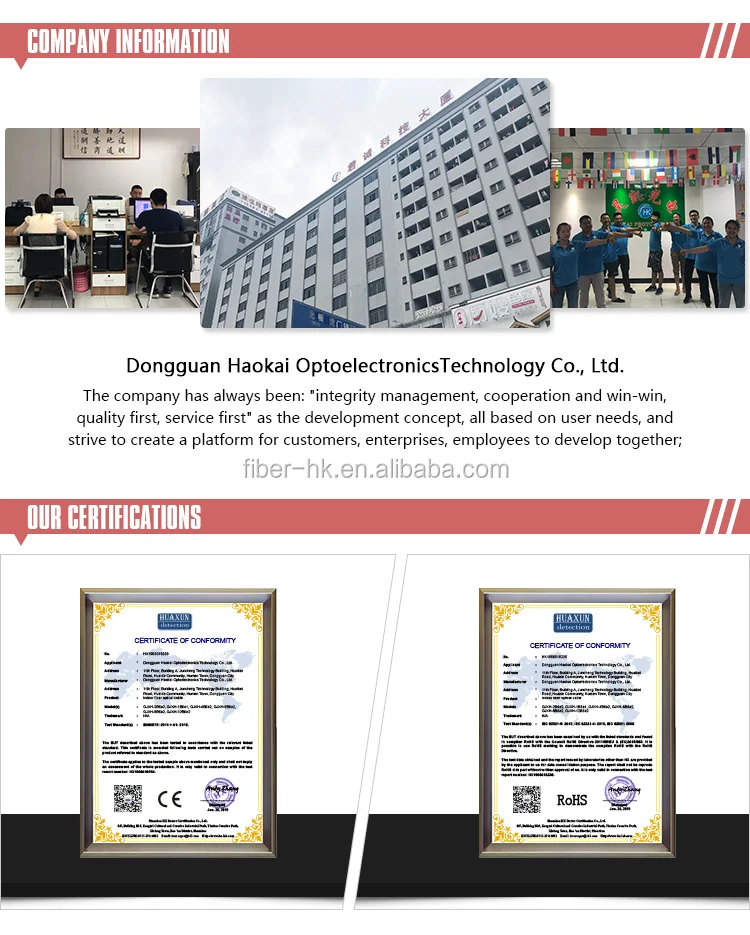 Single Mode Aerial Optical G652d Micro Types Direct Buried 12 Core Optic Fiber