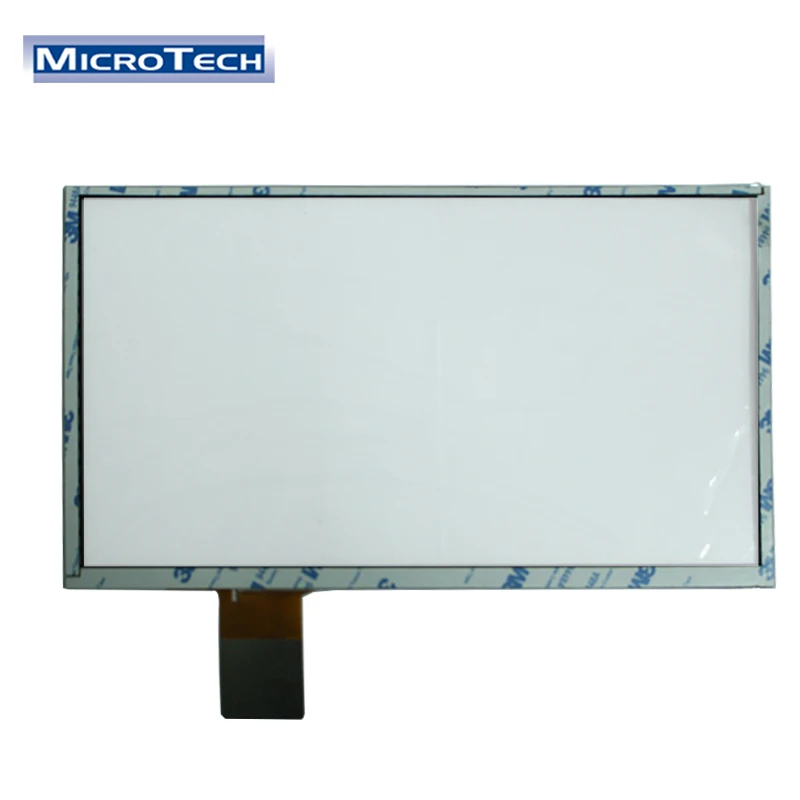 Wholesale ILI2511 GG Structure 11.6 Inch Capacitive Touch Panel for Building Material Machinery